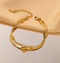Luna Luxe Bracelet