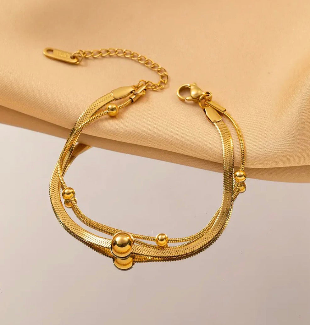 Luna Luxe Bracelet